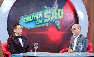 Chung Tử Lưu hé lộ bí mật vì sao ca sĩ Việt sang Mỹ không dám hát tiếng Anh?