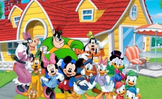 Chuột, chim cánh cụt, gấu 3 thú cưng được coi là “linh vật” của các quốc gia