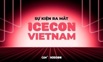 CJ CGV Việt Nam ra mắt thương hiệu mới