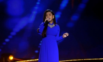 Cô đào chuyển giới Dạ Thảo lên tiếng về việc rời Solo Cùng Bolero 2019