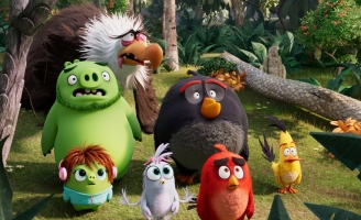 Có gì thú vị trong phần mới nhất Angry Birds?