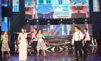 Có gì thú vị trong tập 2 “Tình Khúc Giao Mùa” 