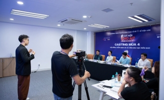 Cơ hội cho ai mùa 4 ra mắt Hội đồng Thẩm định & Tư vấn