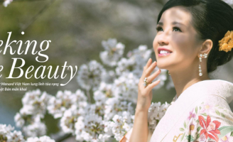 Có thể bạn chưa biết: Hành trình về cái đẹp của người phụ nữ Nhật 