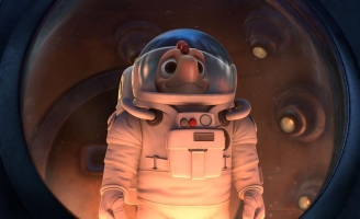 Condorito – biểu tượng kinh điển của người Mỹ Latinh lần đầu bước chân lên màn ảnh rộng