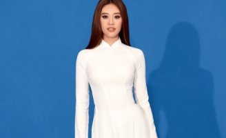 Công bố hình hiệu series “Road To Miss Universe 2020”