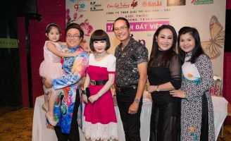 Công diễn lại vở cải lương ‘Lan và Điệp’