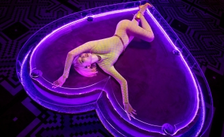 Cọng Tóc Mai - Sản phẩm âm nhạc chứa đựng “cả tuổi trẻ” của Tóc Tiên