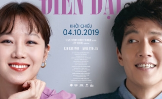 Crazy Romance – câu chuyện của hai trái tim điên dại vì yêu thương và tổn thương