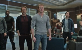 Cùng điểm mặt dàn tài tử đắt giá góp mặt trong các bom tấn đình đám 2019