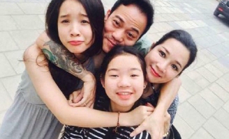 Cuộc sống của con trai Chế Linh sau 4 năm kết hôn cùng Thanh Thanh Hiền