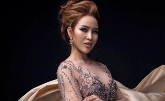 Cuộc sống sang chảnh của Thanh Hiền - 