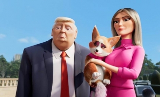 Cười thả ga với màn 