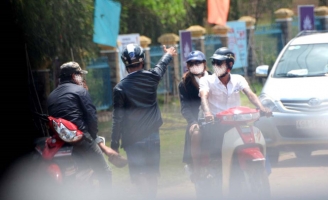 Đà Lạt xử phạt nhiều 