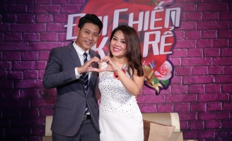 Đại chiến ké rể tập 5: Bố đơn thân được mai mối thành công