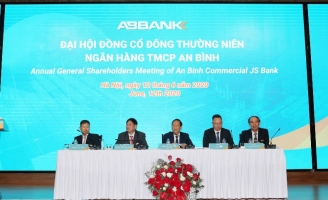 Đại hội đồng cổ đông ABBANK: Mục tiêu đạt 1.358 tỷ đồng lợi nhuận trước thuế năm 2020