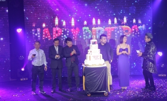 Đại nhạc hội IMC 11 năm: Đêm nhạc thăng hoa của những tinh hoa kết nối