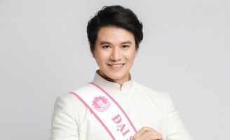 Đại sứ Áo dài Việt: BTV- MC Vũ Mạnh Cường giữ trọng trách Giám khảo 