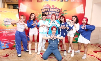 “Dalat Best Dance Crew 2023 – Hoa Sen Home International Cup” với tổng giải thưởng hơn nửa tỉ đồng