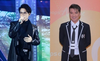 Đàm Vĩnh Hưng, Hà Anh Tuấn xác nhận trở lại với POPS Awards