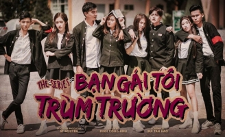 Dàn Cast đình đám La La School tung Series phim hành động 