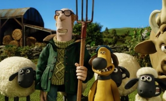 Đàn cừu của tuổi thơ chính thức quay trở lại