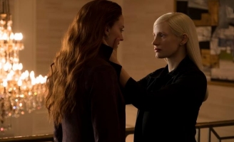 Dàn dị nhân X-Men bó tay chịu chết trước sức mạnh phượng hoàng bá đạo của Jean Grey