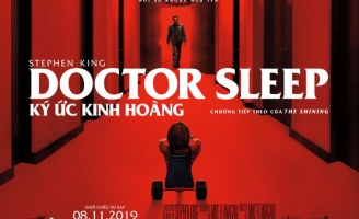 Dàn diễn viên thực lực sẽ góp mặt trong siêu phẩm kinh dị 'Doctor Sleep: Ký Ức Kinh Hoàng'