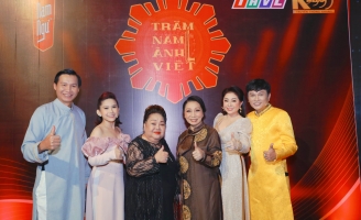 Dàn nghệ sĩ lão làng tham gia hành trình tìm ra ngôi sao sáng của bộ môn Cải lương