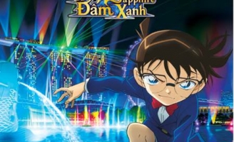 Dàn nhân vật sẽ xuất hiện trong phần phim mới nhất Conan