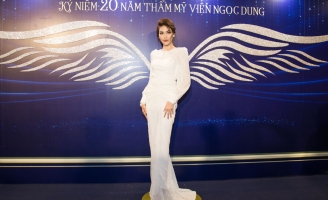 Dàn sao khủng cùng khoe sắc tại “Dạ tiệc Phượng Hoàng”