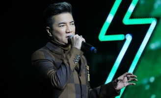 Dàn sao tham gia biểu diễn tại chương trình 