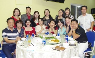 Dàn sao Việt hội ngộ trong  “Anh Ba Khía” của đạo diễn Xuân Phước