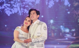 Đan Trường, Cẩm Ly trải lòng về những lần song ca chung