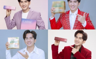 Đan Trường đắt show quảng cáo, tại vì sao?