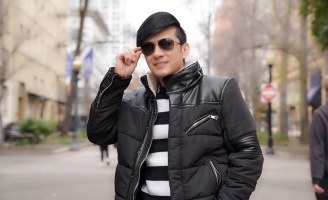 Đan Trường giới thiệu viral clip tự quay “Thanh xuân của tôi”