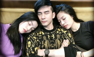 Đan Trường kể chuyện tình tay ba trong MV mới