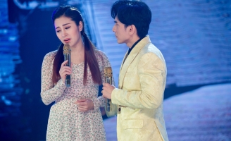 Đan Trường tiết lộ về cơ duyên hợp tác với Tố My
