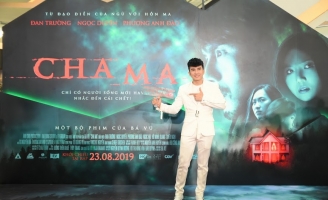 Đan Trường trở lại với phim điện ảnh