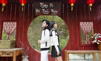Đan Trường tung bản phối 'Thiên hạ hữu tình nhân', tiết lộ là fan của 'Thần điêu đại hiệp'