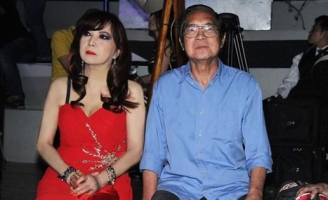 Danh ca Bảo Yến tiết lộ người phụ nữ xin làm “vợ bé” nhạc sĩ Quốc Dũng