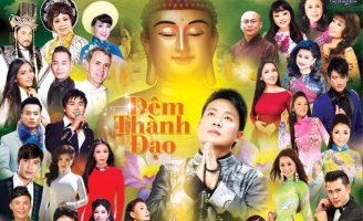 Đánh dấu chặng đường 24 năm nghệ thuật, ca sĩ Gia Huy tổ chức show diễn với chủ đề 