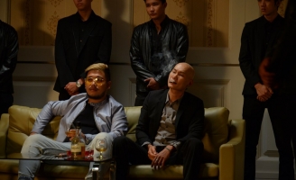 Đạo diễn “Anh không đòi quà” quay trở lại với phim điện ảnh “Vô gian đạo”