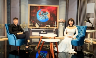 Đạo diễn Lê Hoàng: “Đạo nhái trong thời trang ở Việt Nam nhiều đến mức chẳng buồn nói”