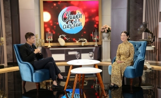 Đạo diễn Lê Hoàng: “Nhiều phụ nữ muốn cha nhận con không phải vì tài sản”