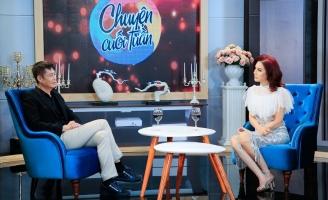 Đạo diễn Lê Hoàng trách Lâm Khánh Chi viết hồi ký mà hoá tự hại mình