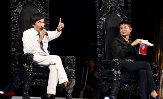 Đạo diễn Lê Hoàng và tiến sĩ Lê Thẩm Dương ủng hộ phẫu thuật thẩm mĩ 