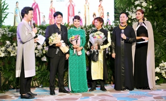 Đạo diễn Lê Minh làm tổng đạo diễn show 25 năm làm nghề của Võ Việt Chung