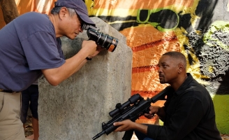 Đạo diễn Lý An và cuộc cách mạng công nghệ trong siêu phẩm mới - Đàn Ông Song Tử