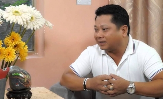 Đạo diễn Xuân Phước: Luôn trong tâm thế đồng hành và chia sẻ!